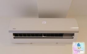 3M Apartment Skopje Center